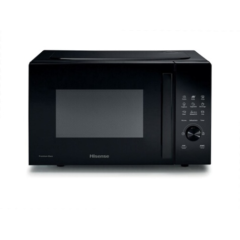 Micro-ondes mono-fonction Hisense H23MOBSD1H