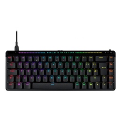 Clavier Asus filaire ROG FALCHION ACE HFX