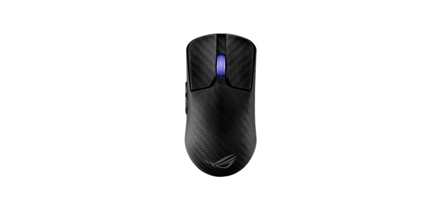 Souris Asus ROG Harpe Ace Extreme