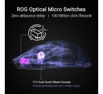 Souris Asus ROG Harpe Ace Extreme