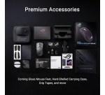 Souris Asus ROG Harpe Ace Extreme