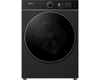 Lave-linge séchant Hisense WD5I1045BBQ 10.5 kg / 6 kg
