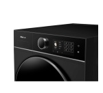 Lave-linge séchant Hisense WD5I1045BBQ 10.5 kg / 6 kg