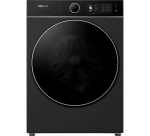 Lave-linge hublot Hisense WF5I9043BBFS Noir