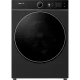 Lave-linge hublot Hisense WF5I9043BBFS Noir