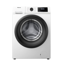 Lave-linge hublot Hisense W814QAEJM