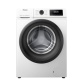 Lave-linge hublot Hisense W814QAEJM