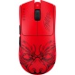 Souris Razer Gaming sans fil Viper V3 Pro Faker Edition Rouge