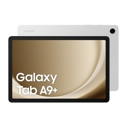 Tablette tactile Samsung Galaxy Tab A9+ 6GB_128Gb Wifi SILVER