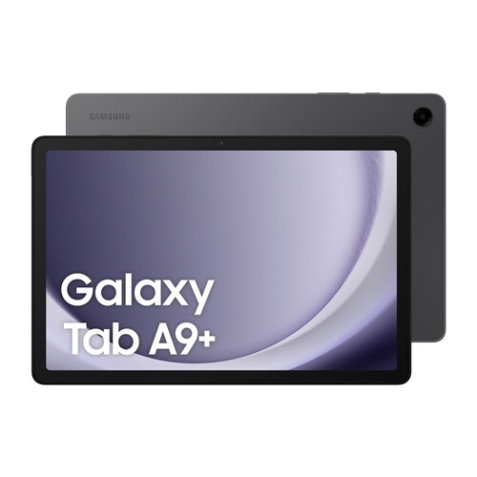 Tablette tactile Samsung Galaxy Tab A9+ 8GB_256Gb Wifi GRAY