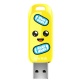Clé USB Sandisk Edition Peely 64GO