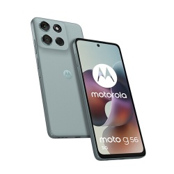 Smartphone Motorola MOTO G56 8 256 Gris ciel