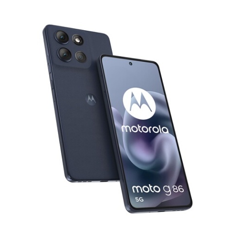 Smartphone Motorola G86 8 256 Spellbound