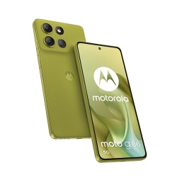 Smartphone Motorola G86 8 256 Golden Cypress