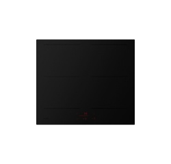 Plaque induction Asko HI2643FMG1 Noir MAT