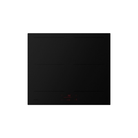 Plaque induction Asko HI2643FMG1 Noir MAT