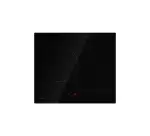 Plaque induction Asko HI2632FBG1 Noir brillant