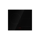 Plaque induction Asko HI2632FBG1 Noir brillant