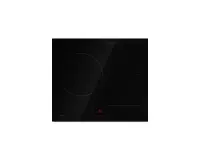 Plaque induction Asko HI2632FBG1 Noir brillant