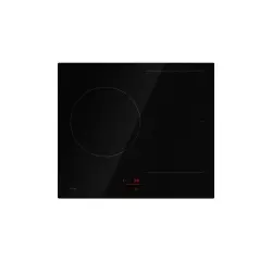 Plaque induction Asko HI2632FBG1 Noir brillant
