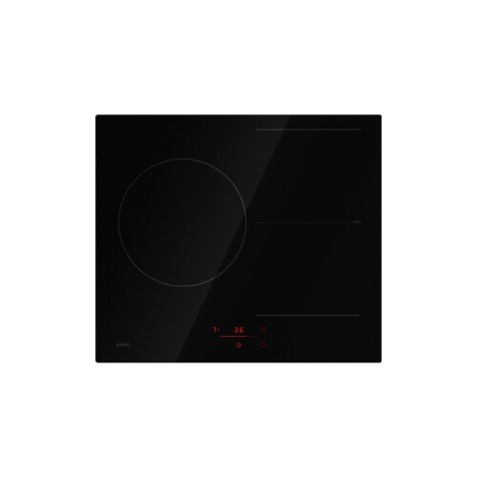 Plaque induction Asko HI2632FBG1 Noir brillant