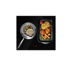 Plaque induction Asko HI2632FBG1 Noir brillant