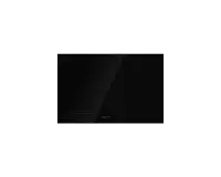 Plaque induction Asko HI5842FBG1 Noir brillant 80 cm