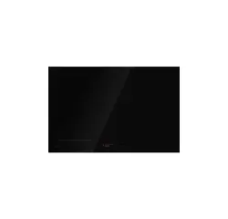 Plaque induction Asko HI5842FBG1 Noir brillant 80 cm