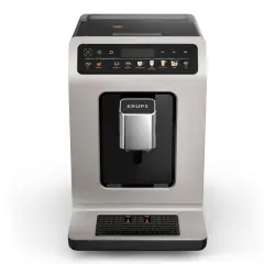 Machine à café à grain Krups Evidence Hot & Cold EA898DF1
