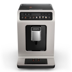 Expresso avec broyeur Krups Evidence Hot & Cold EA898DF1