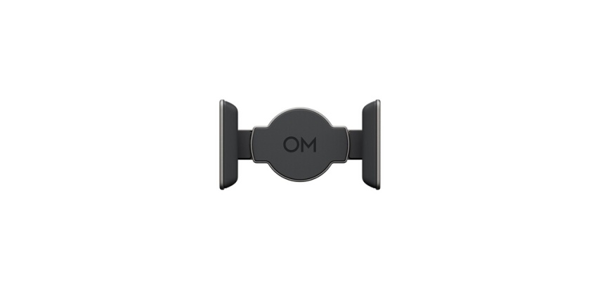 Stabilisateur Dji OM 7 Series Magnetic Phone Clamp