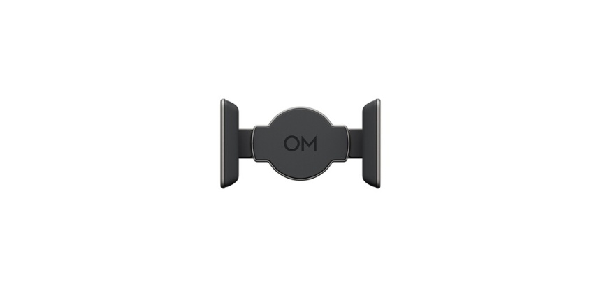 Stabilisateur Dji OM 7 Series Magnetic Phone Clamp