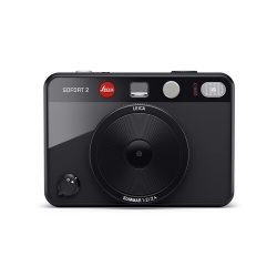 Appareil photo compact Leica Sofort 2 Edition limitée 100 ans