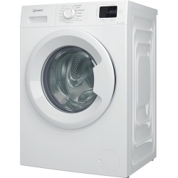 Lave-linge hublot Indesit IM1072MYTIMEFR Blanc