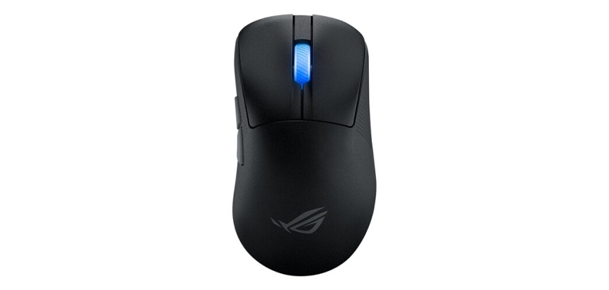 Souris Asus Gaming sans fil ROG Keris II Ace Noir