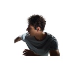 Casque audio Shokz OPEN RUN PRO2 NOIR