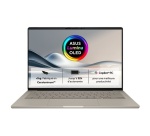 PC portable Asus Zenbook A14 UX3407QA-QD219W 14" Copilot+ Qualcomm Snapdragon X 16 Go RAM 512 Go SSD Beige