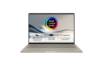 Ordinateur portable ASUS