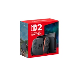 Console Nintendo Switch 2 Nintendo Switch 2