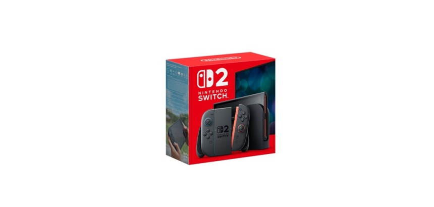 Console Nintendo Switch 2 Nintendo Switch 2