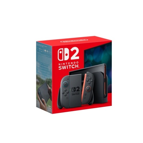Console Nintendo Switch Nintendo Switch 2