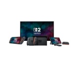 Console Nintendo Switch 2 Nintendo Switch 2