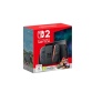 Console Nintendo Switch Nintendo Pack Switch 2 + le jeu Mario Kart World sur Nintendo Switch 2
