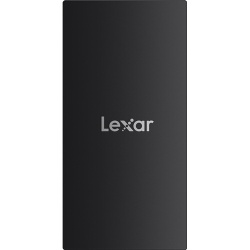 SSD externe Lexar SL300 2TO