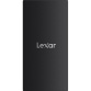 SSD externe Lexar SL300 2TO