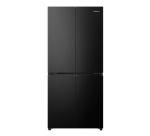 Réfrigérateur multi-portes Hisense Refrigerateur multi-portes RQ5P470SAFD