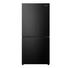 Réfrigérateur multi-portes Hisense Refrigerateur multi-portes RQ5P470SAFD