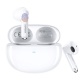 Oreillette et Kit mains-libres Ugreen bluetooth semi intra H5 Blanc