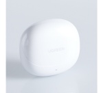 Oreillette et Kit mains-libres Ugreen HiTune H6 Pro ANC Earbuds Blanc