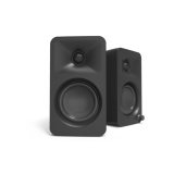 Enceinte connectée Hifi Kanto ORA Noir Mat vendues par paire